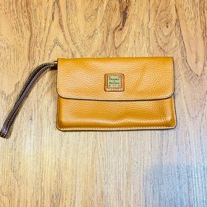 Dooney & Bourke Wristlet